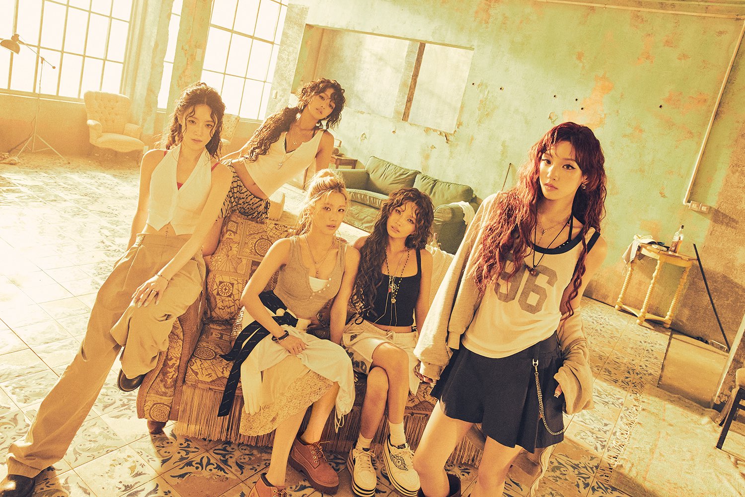i-dle