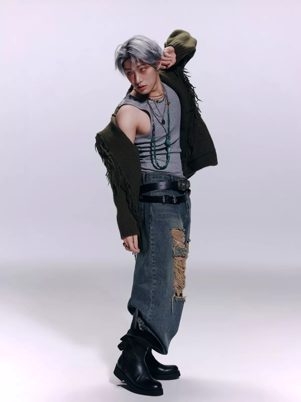 Mingi