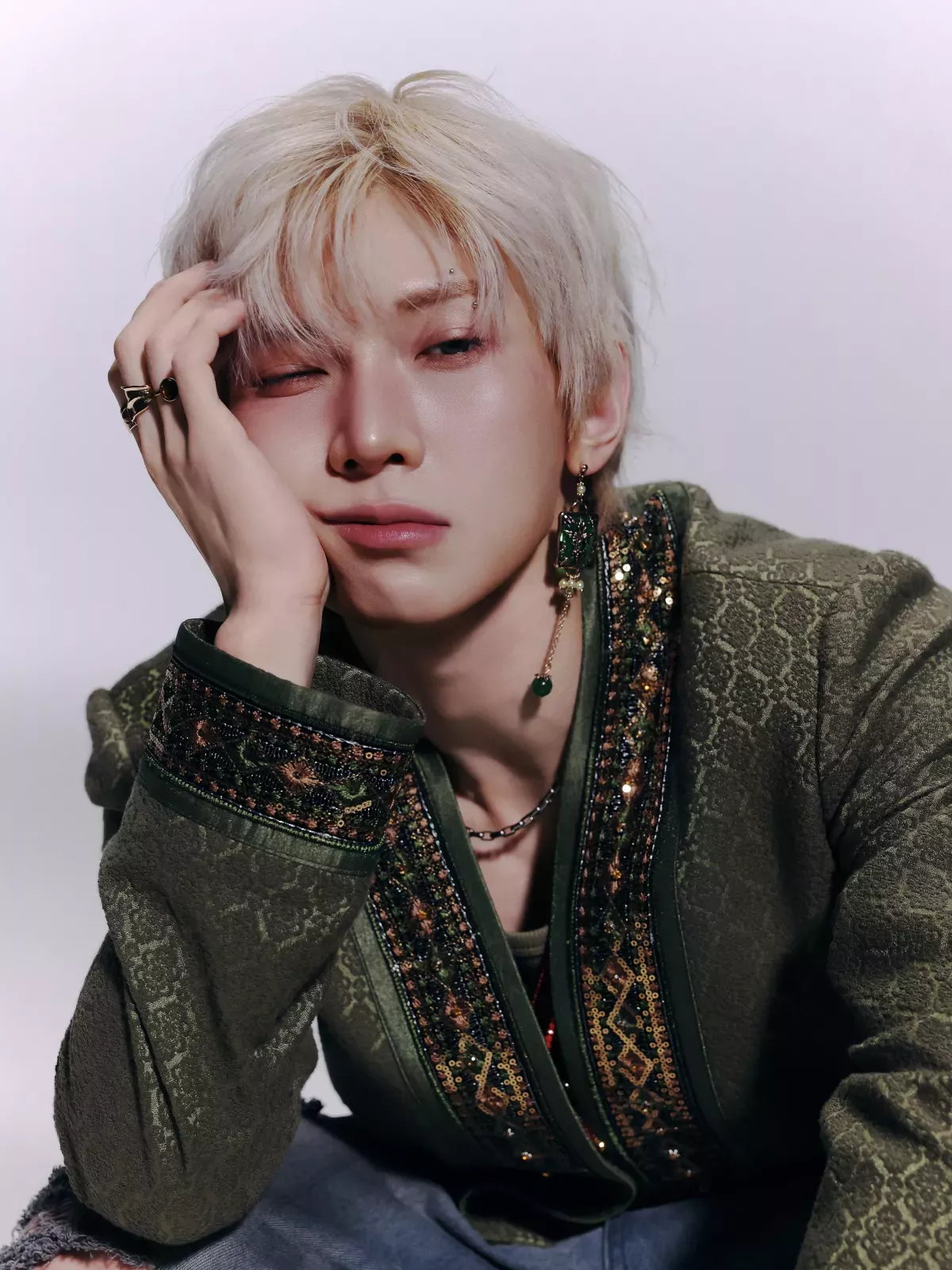 Yeosang