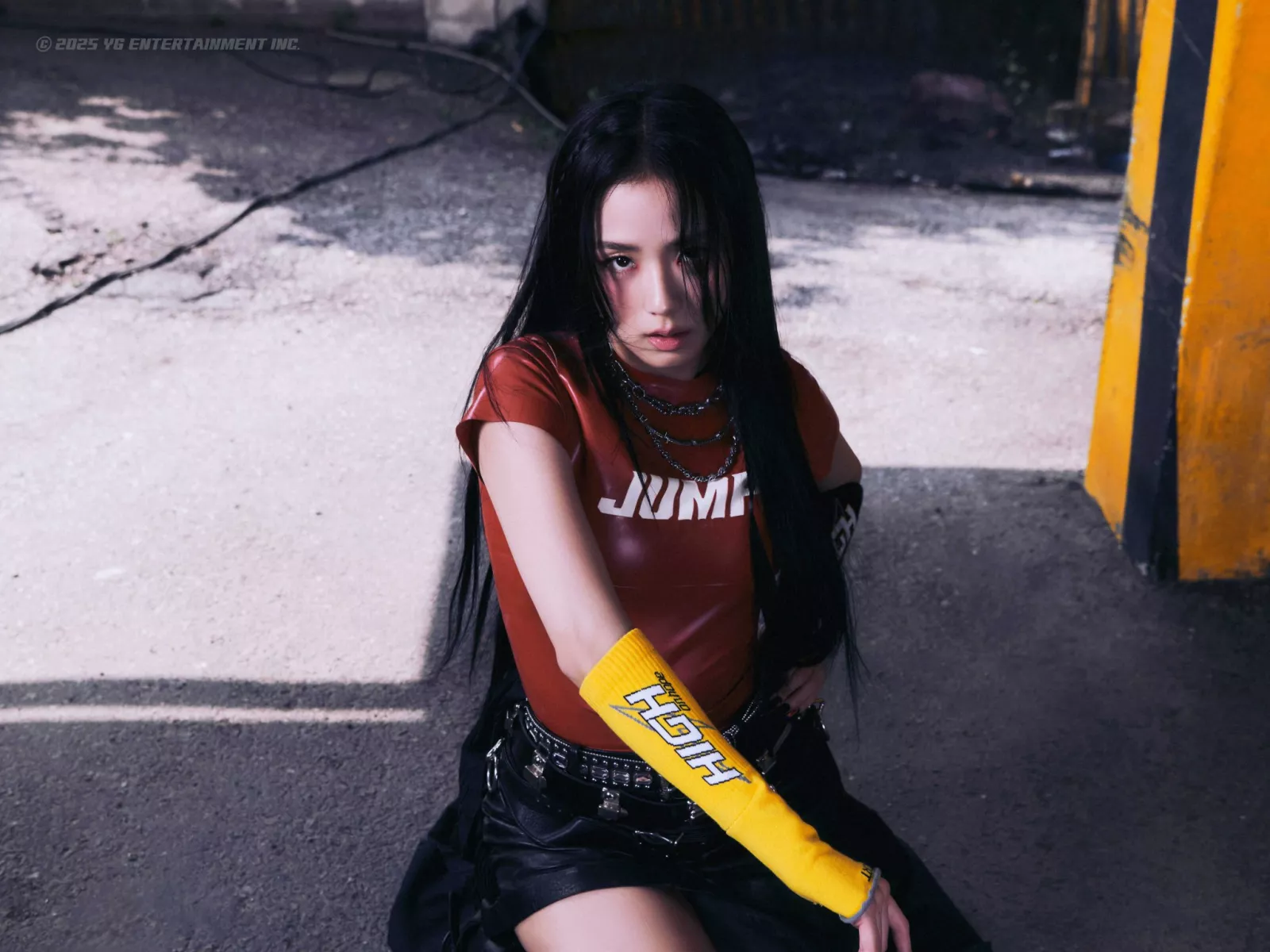 Jisoo