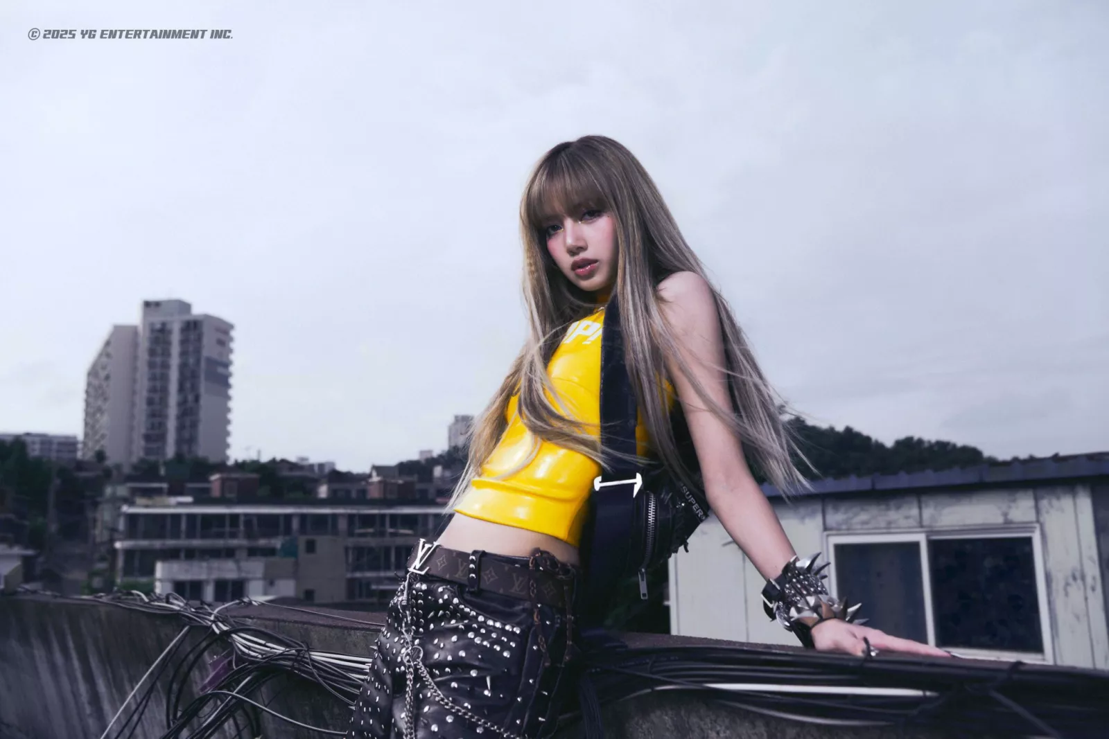 Lisa