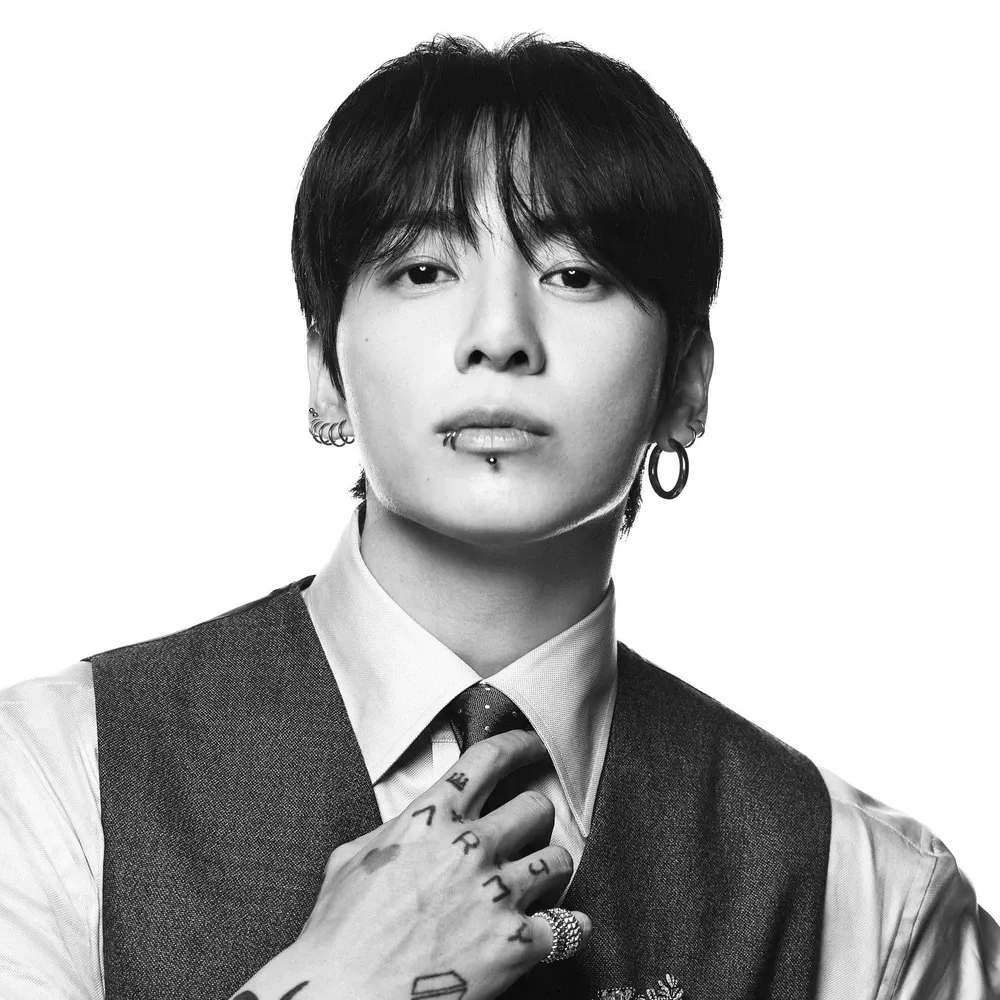 Jung Kook