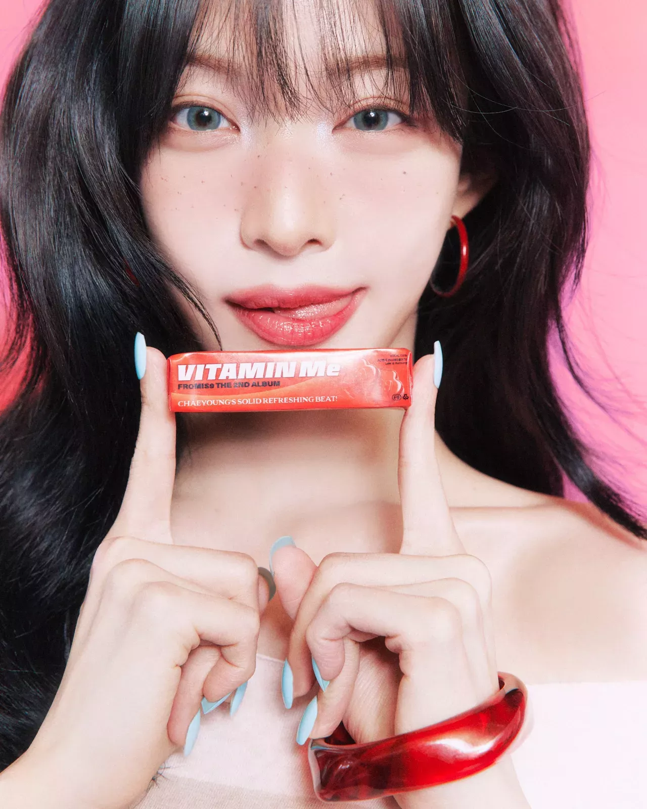Chaeyoung