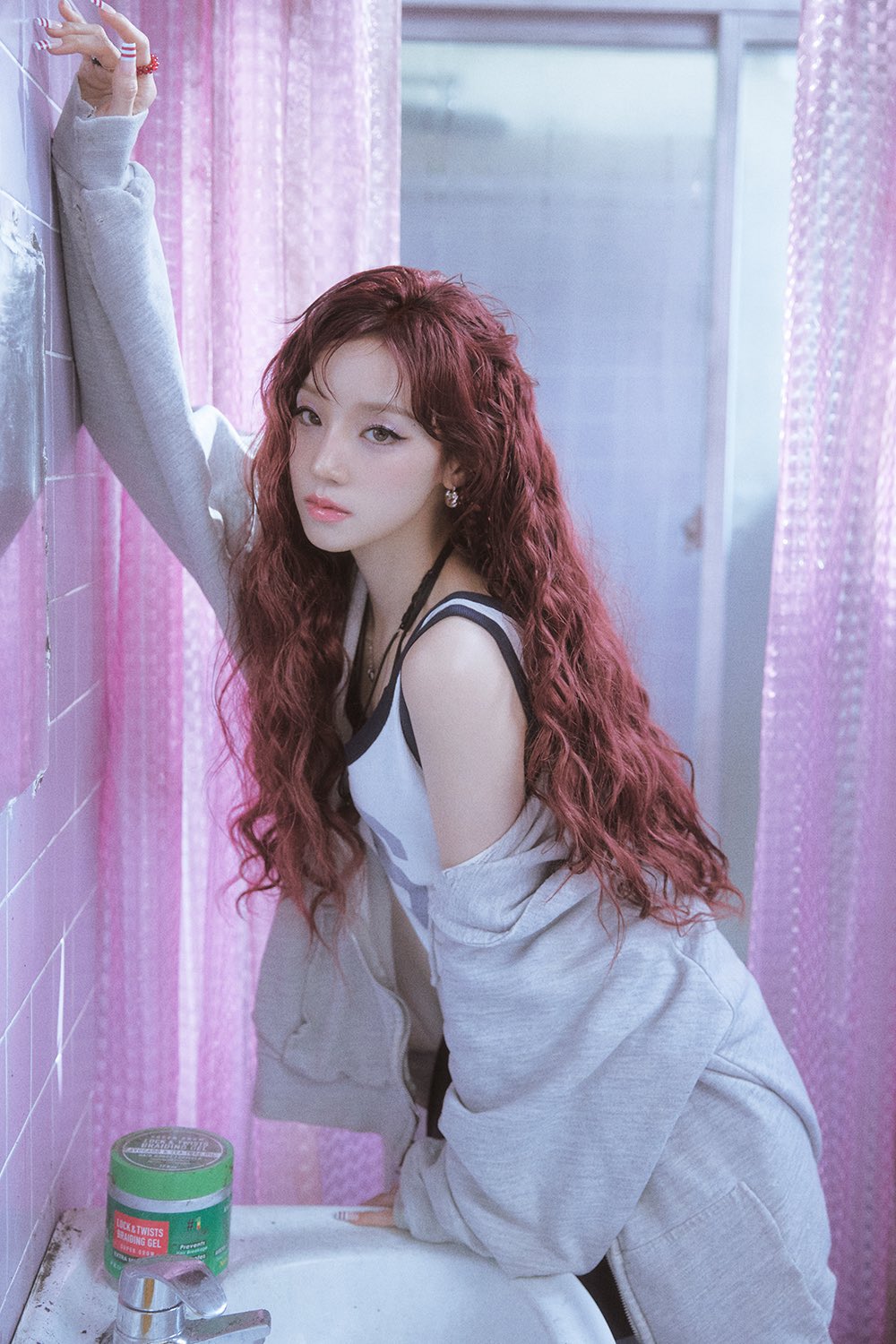 Yuqi