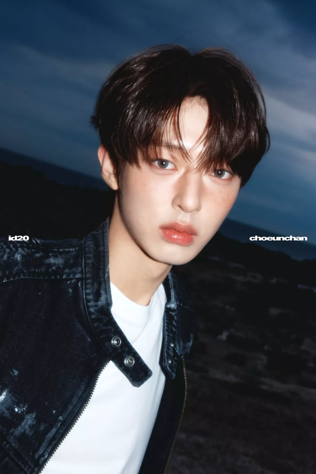 Cho EunChan