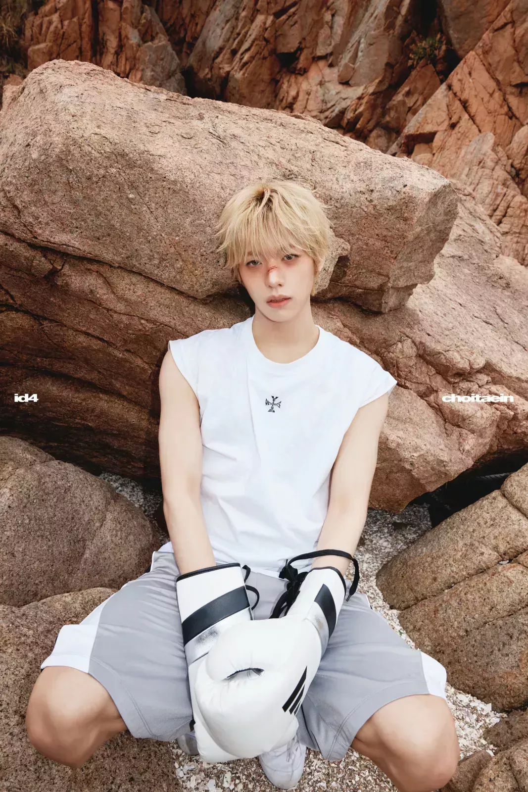Choi GyeongBeen