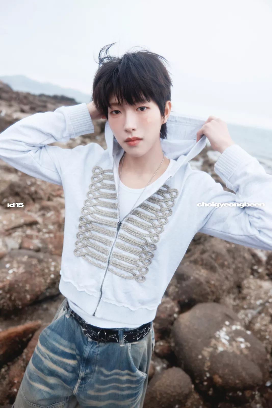 Choi TaeIn