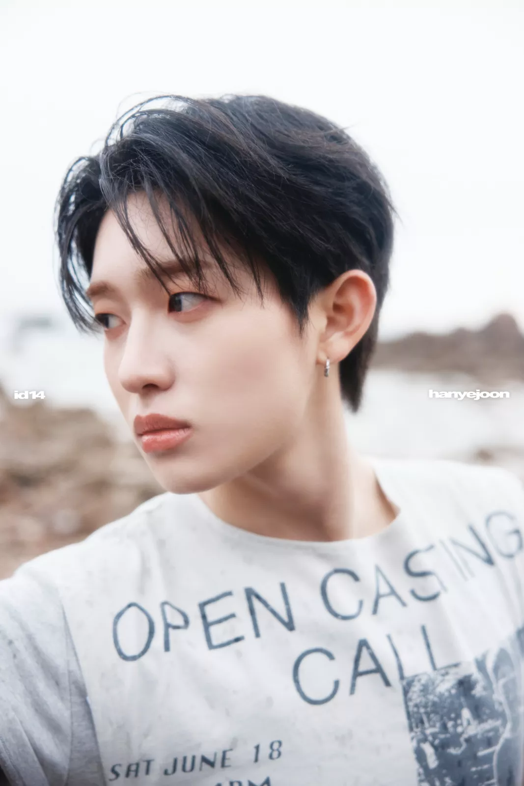Han YeJoon
