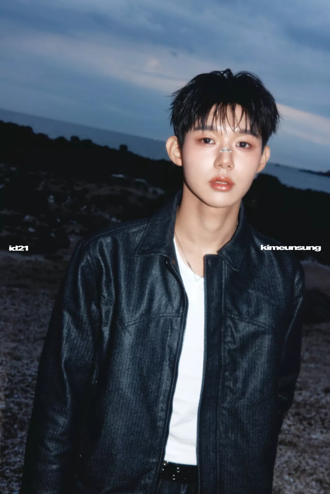 Kim EunSung