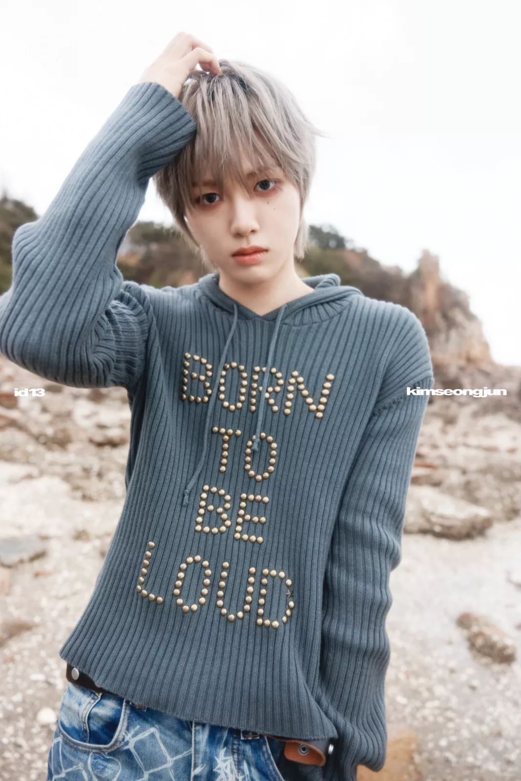 Kim SeongJun
