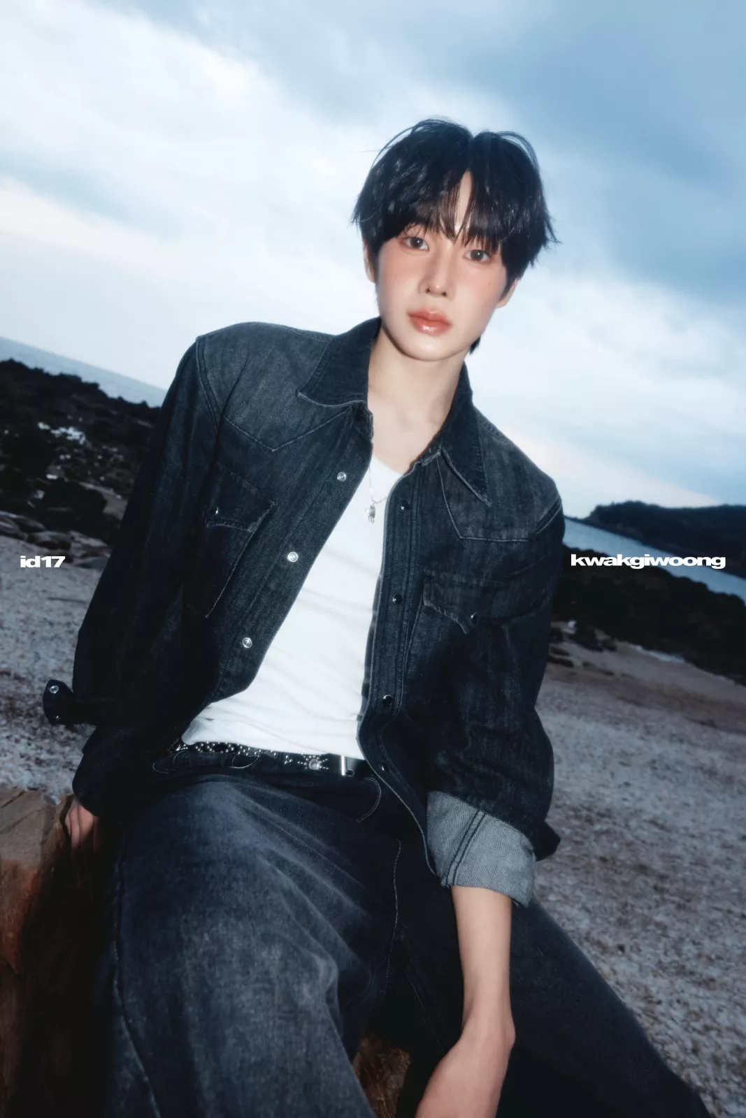 Kwak GiWoong