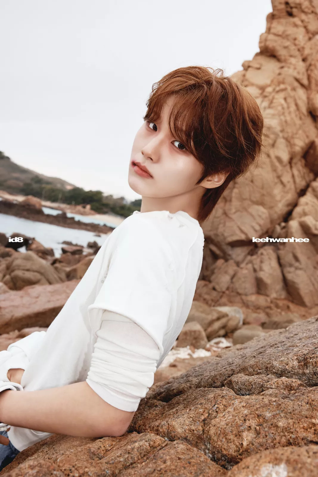Lee HwanHee