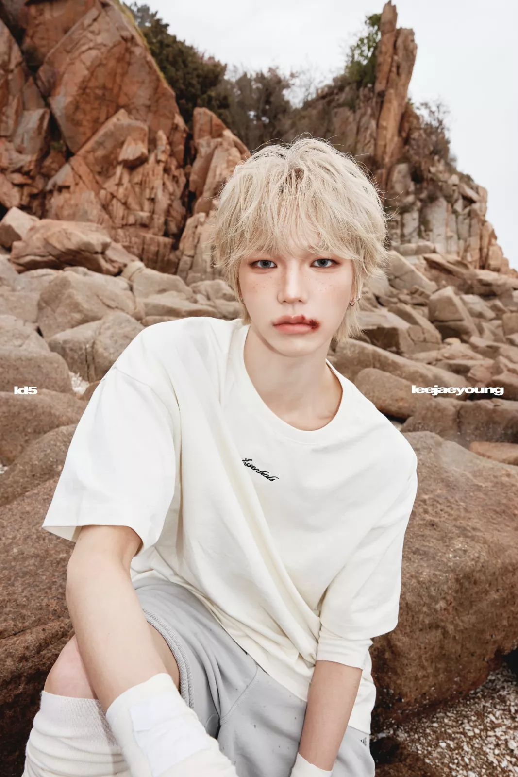 Lee JaeYoung