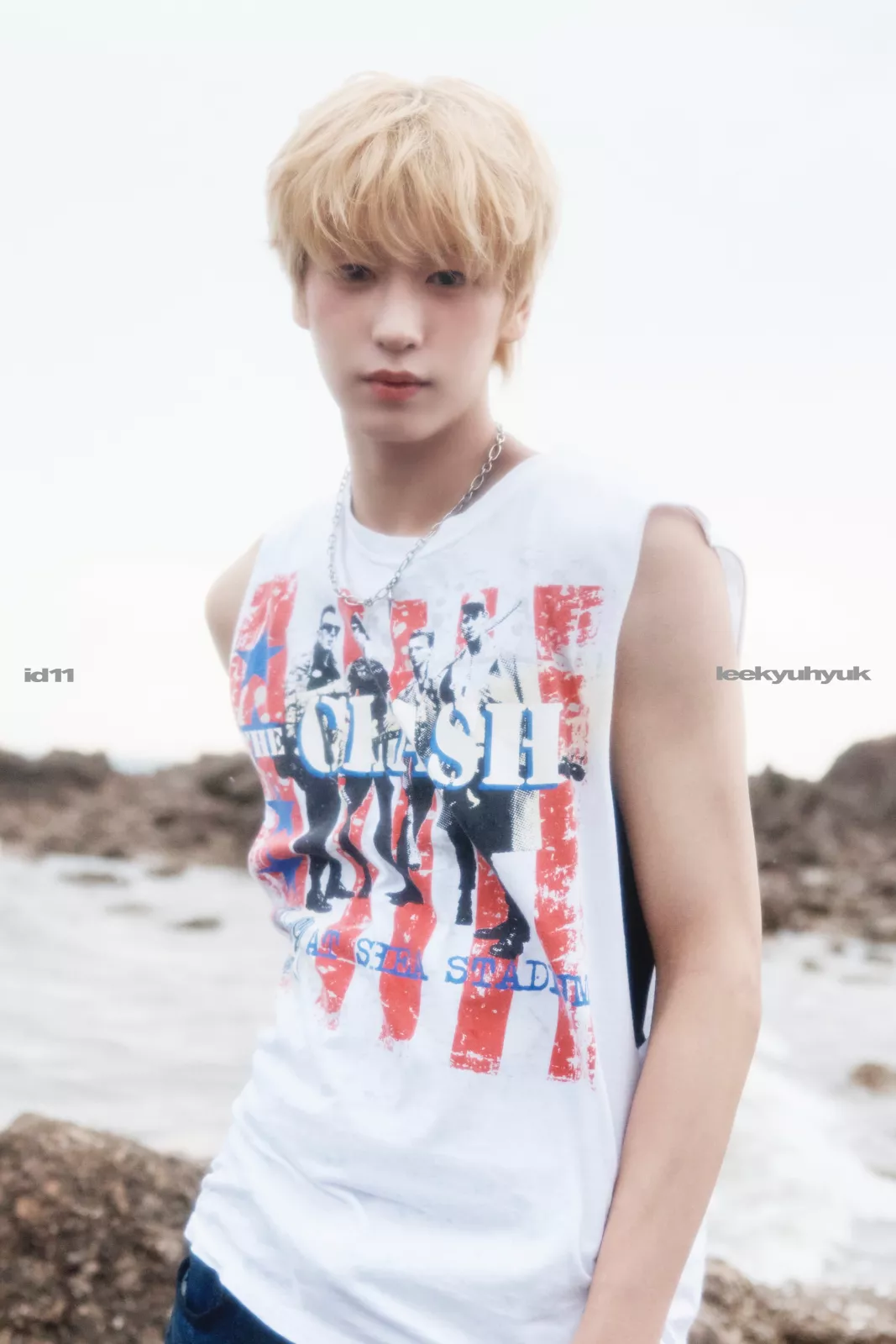 Lee KyuHyuk