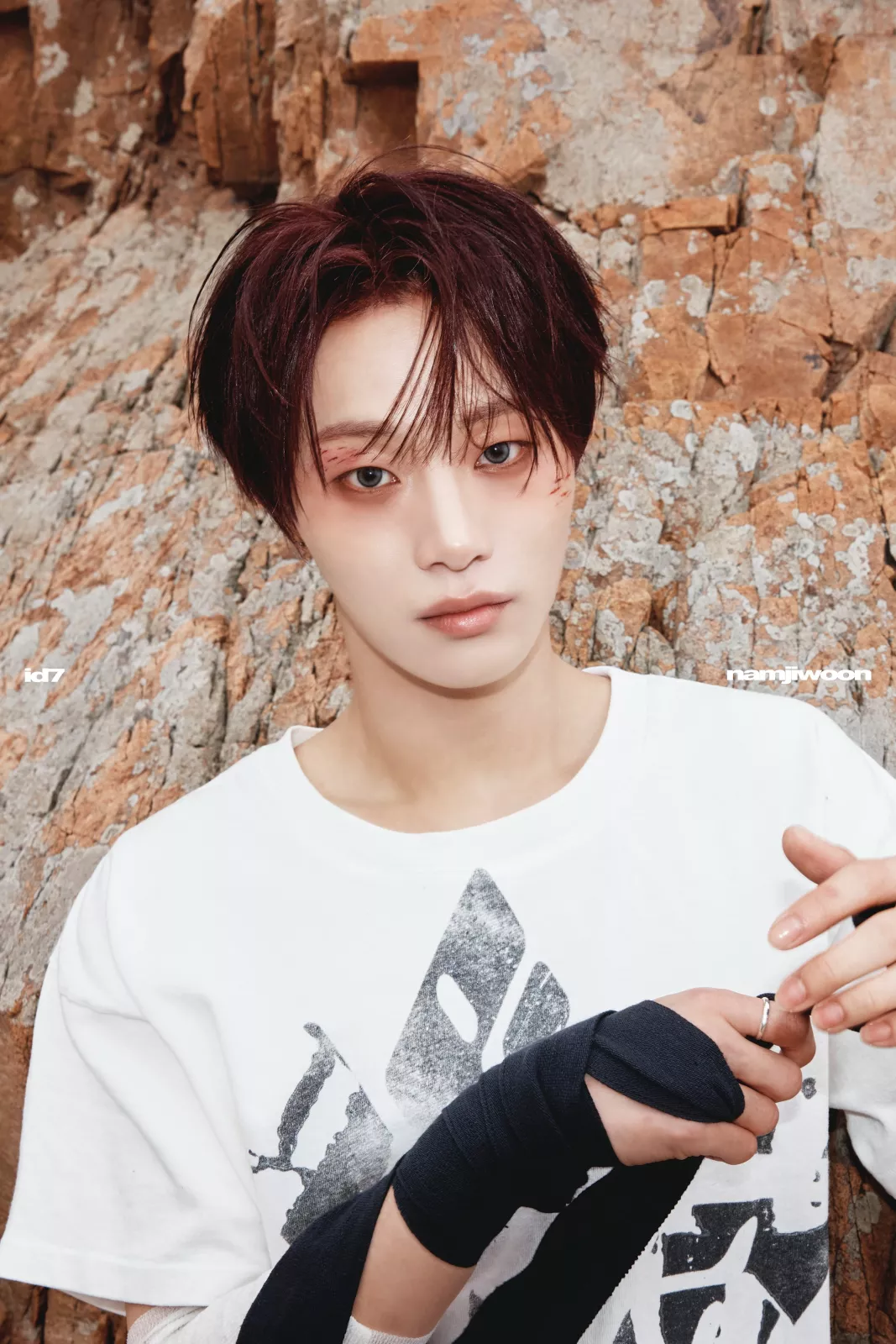 Nam JiWoon