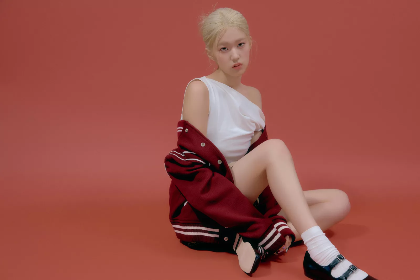 Yoon Jiyoon
