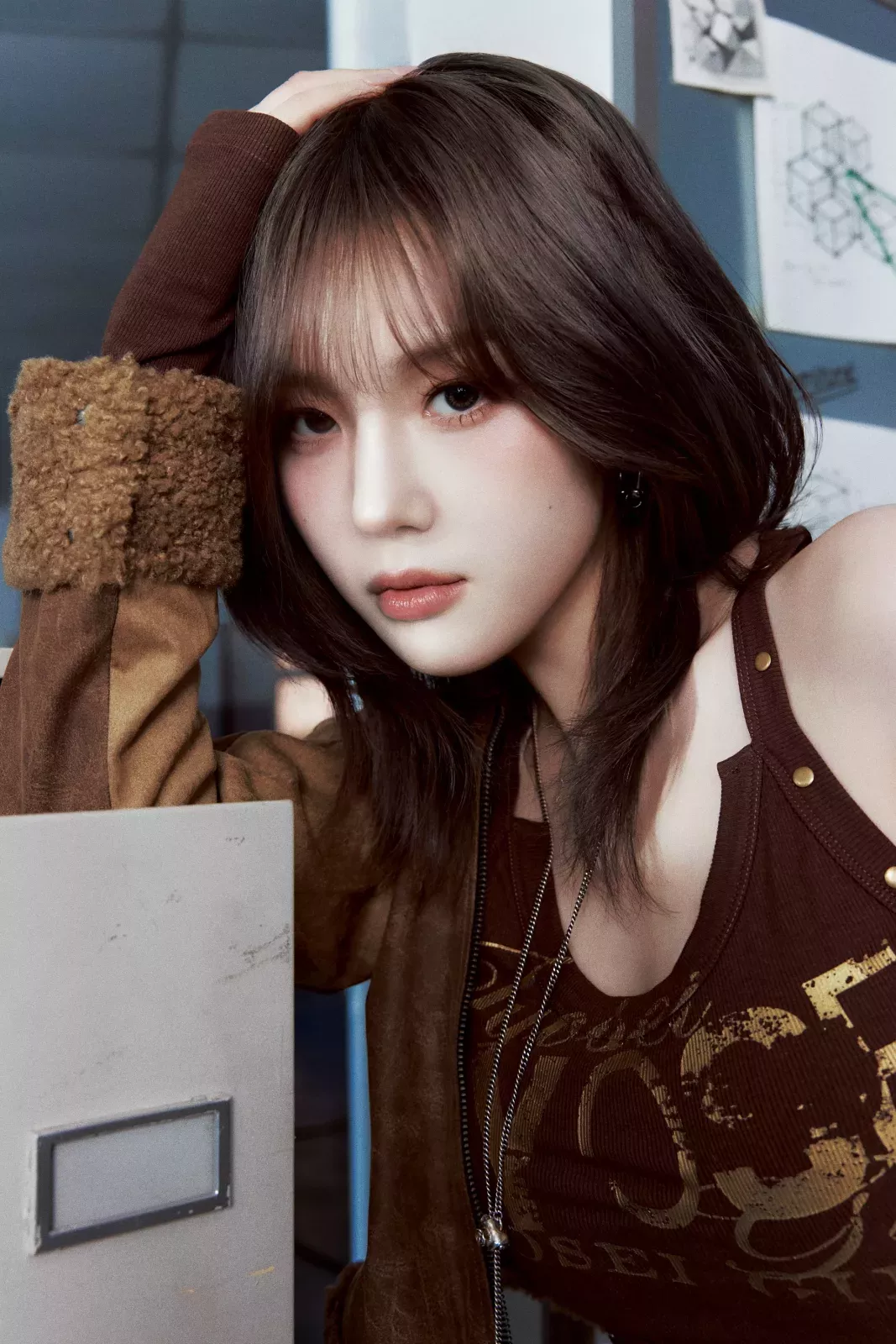 Chaehyun