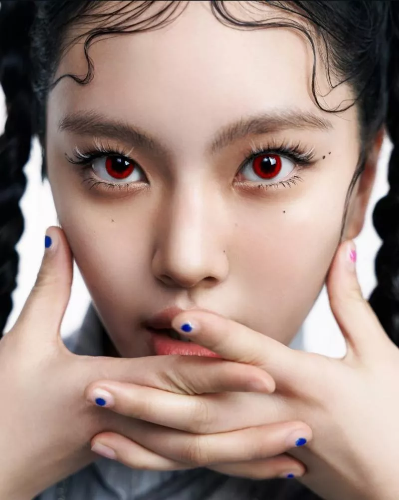 Hyein