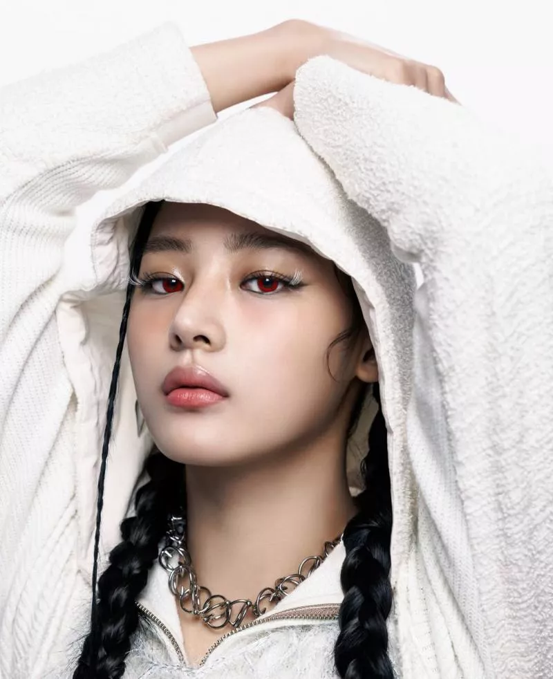 Minji
