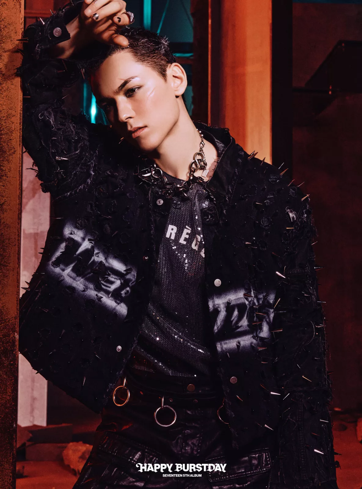 Vernon