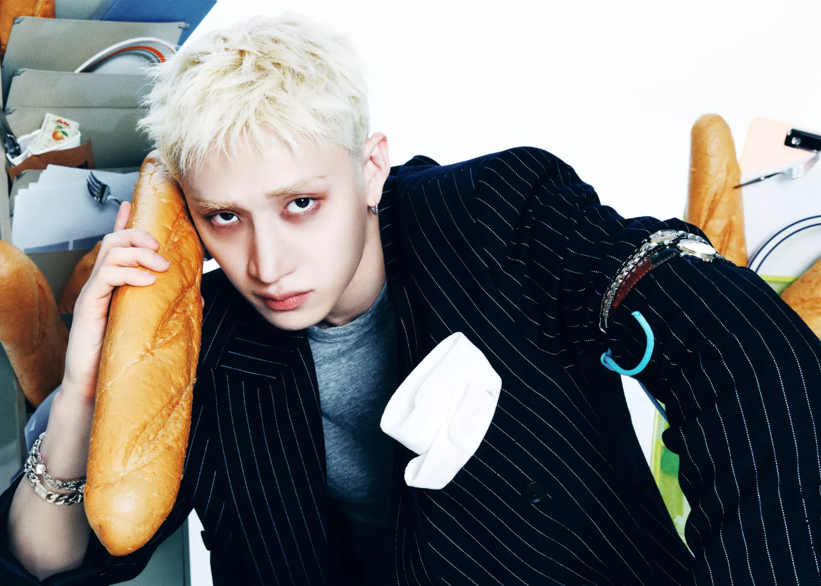 Bang Chan