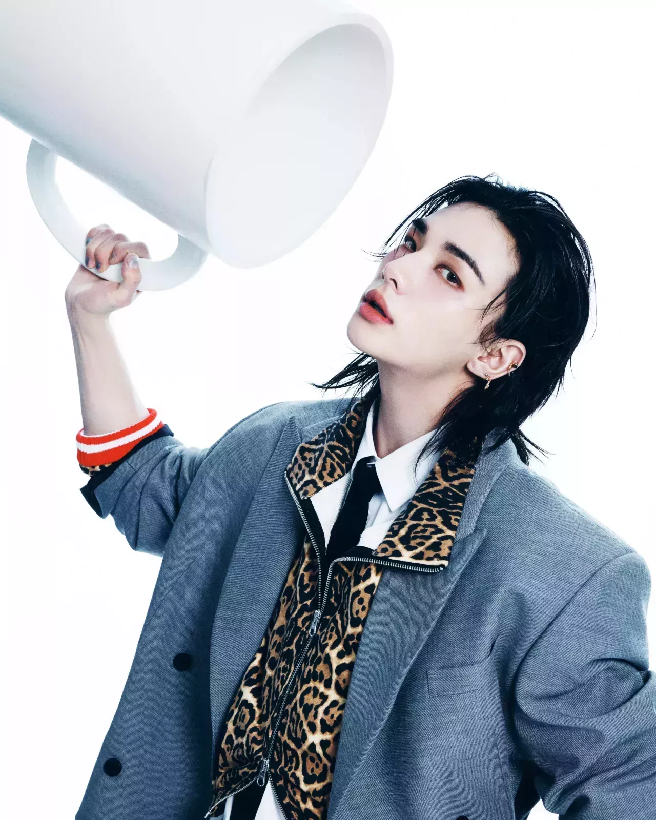 Hyunjin
