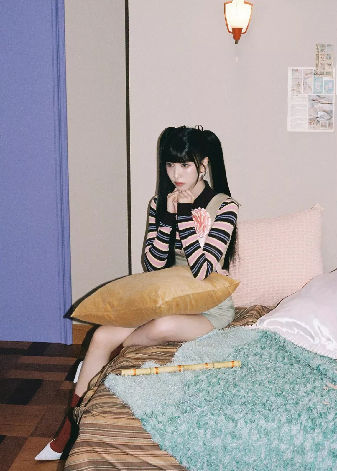 Mina