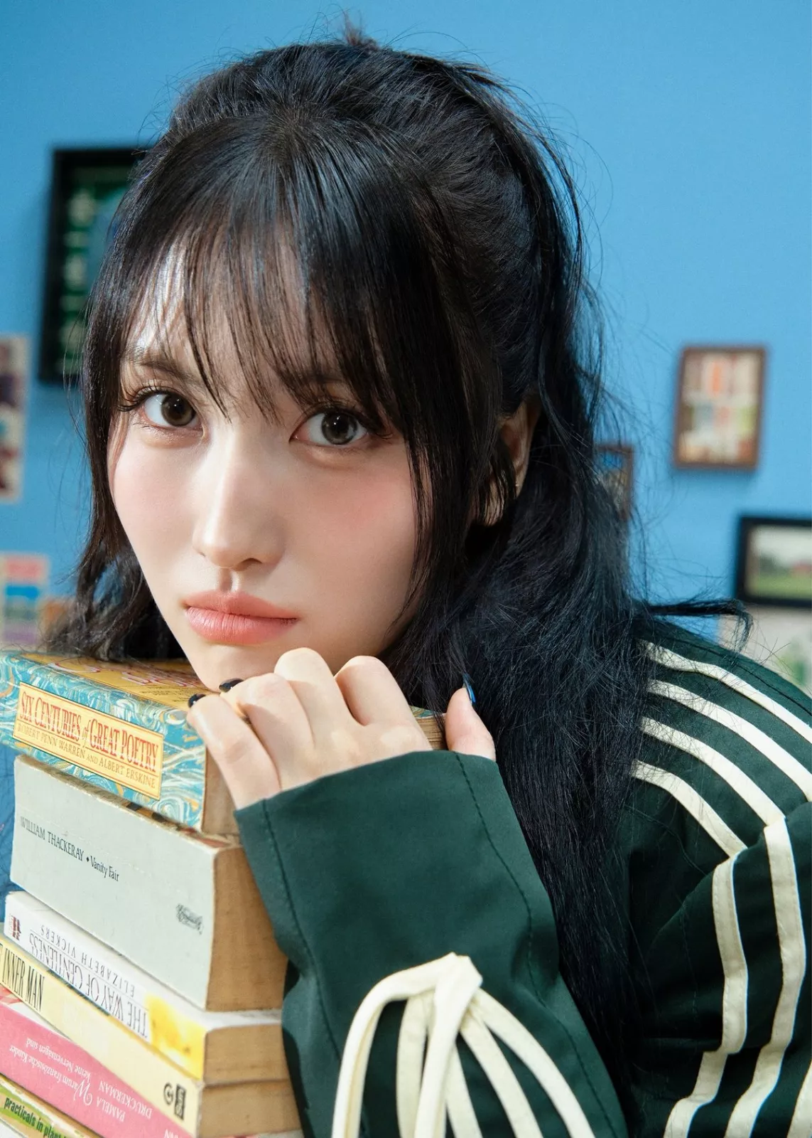 Momo