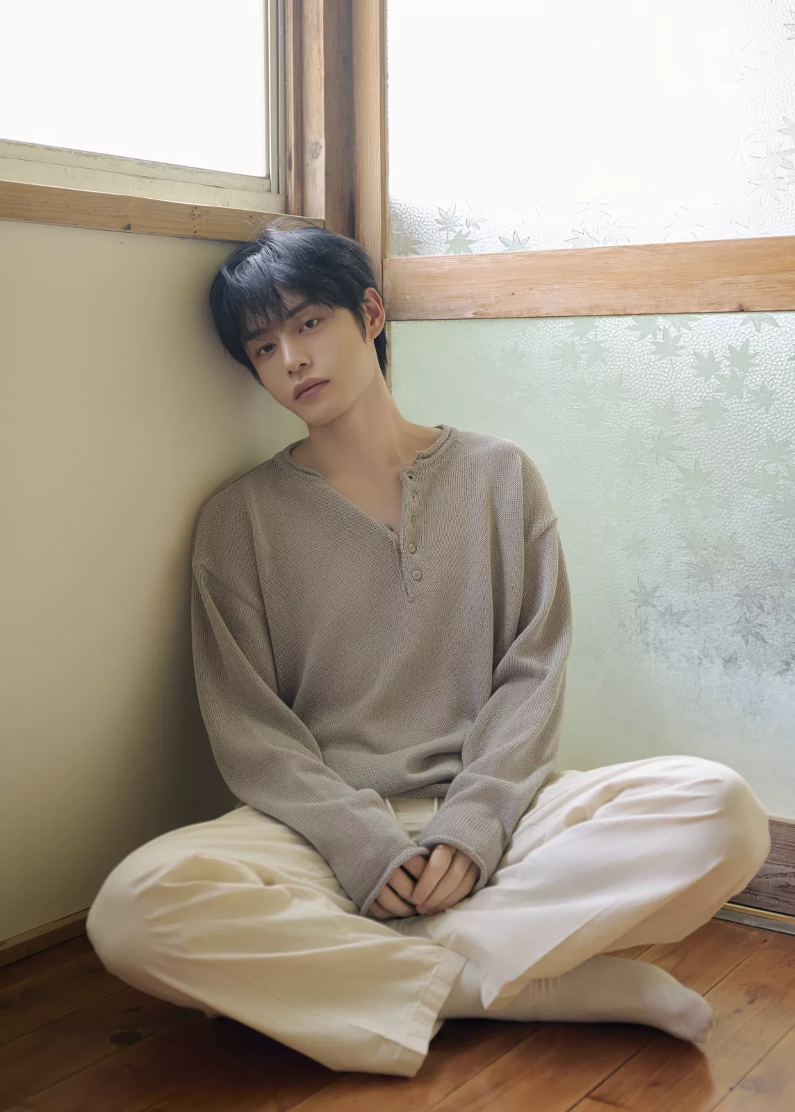 Kim Ji Woong