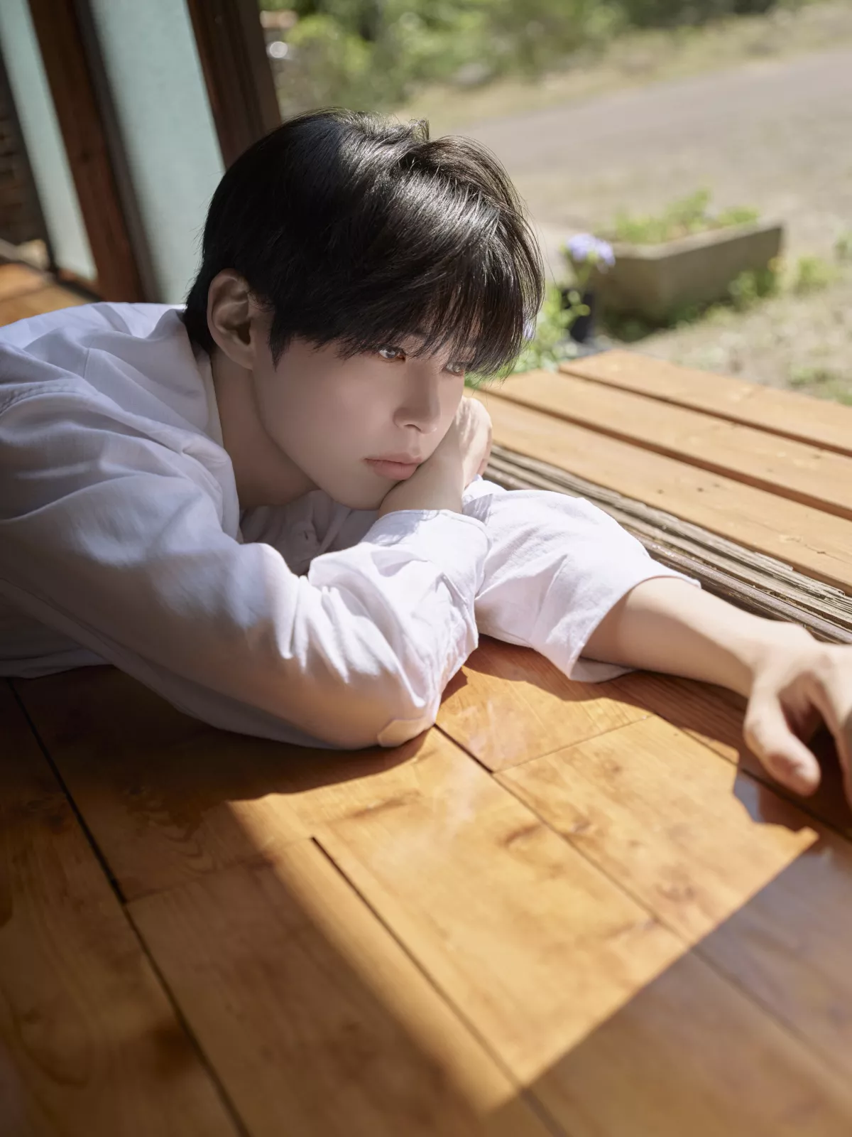 Sung Han Bin