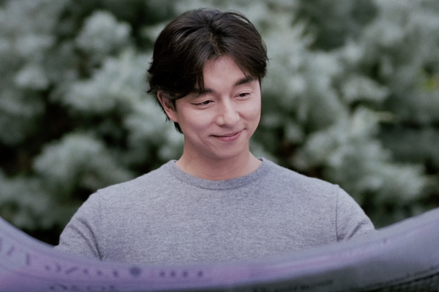 Urmărește: Gong Yoo anunță datele și orașele pentru turneul Asia Fan Meeting 2026 