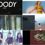 K-Pop Release Map 26 Sep