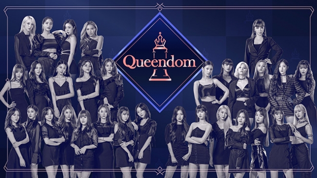 Queendom