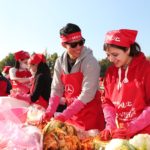 Seoul Kimchi Festival