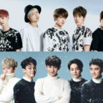 BTSxEXO