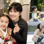 Jang NaRa și Oh Ah Rin