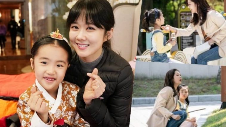 Jang NaRa și Oh Ah Rin