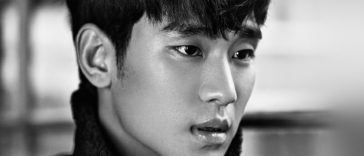 Kim Soo Hyun