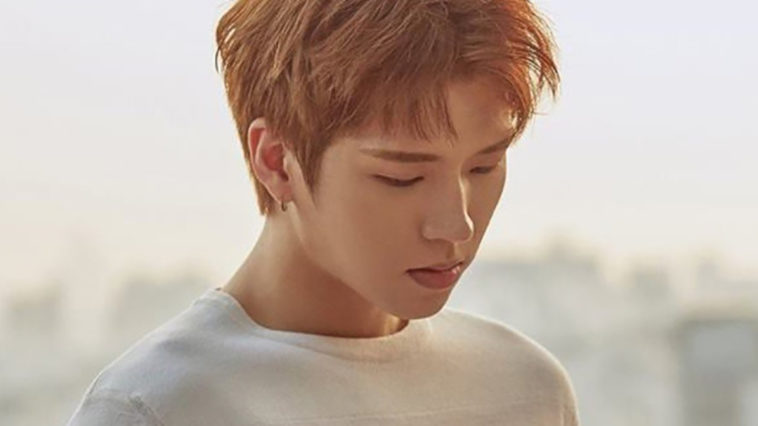 Nam Woohyun