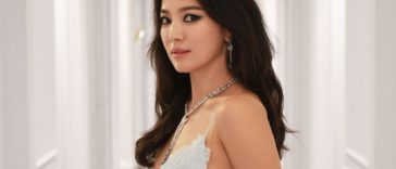 Song Hye Kyo