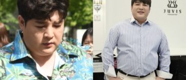 Shindong