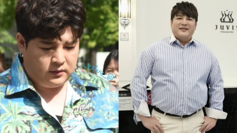 Shindong