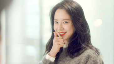 Song Ji Hyo