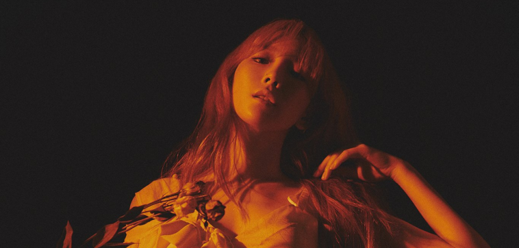 Taeyeon Purpose