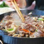 Bulgogi