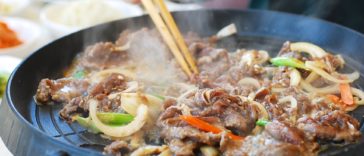 Bulgogi