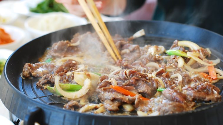 Bulgogi