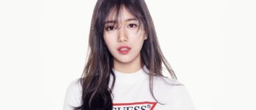 Bae Suzy