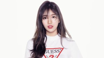 Bae Suzy