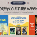 Korean Culture Weeks